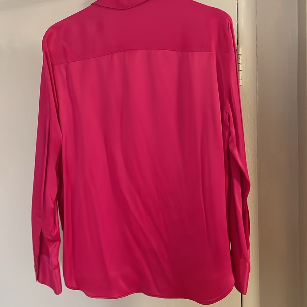 Zara blouse - Picture 5 of 7